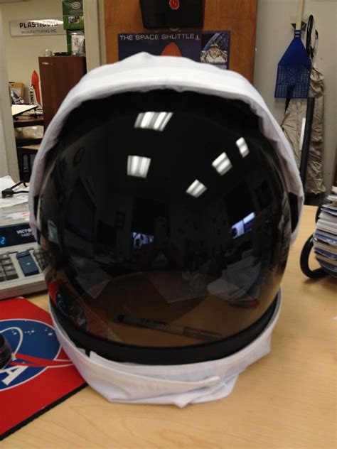 space shuttle helmet for sale.